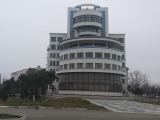 SCADA CK-2007 implementation at RusHydro Dagestan branch